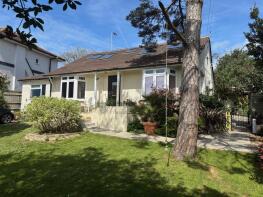 24, Arundel Road, Salvington, Worthing BN13 3EQ