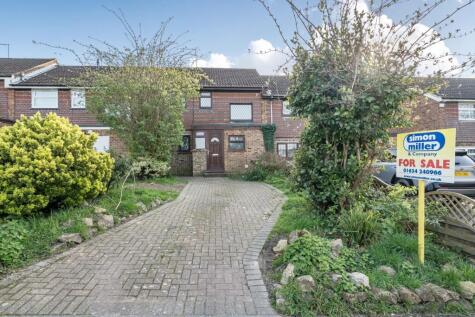 Browndens Road, Upper Halling