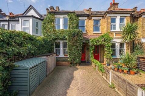 Mackenzie Road, Beckenham, BR3