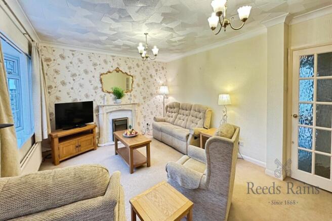 Hawthorn Drive, Barlby, Selby, North Yorkshire, YO8 photo 3