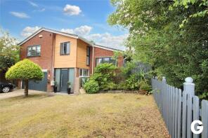 7, Conifer Close, Ringwood BH24 2RF