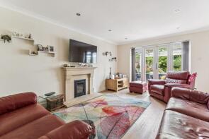 2, Dovercourt Gardens, Stanmore HA7 4SH