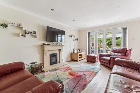 Pangbourne Drive, Stanmore