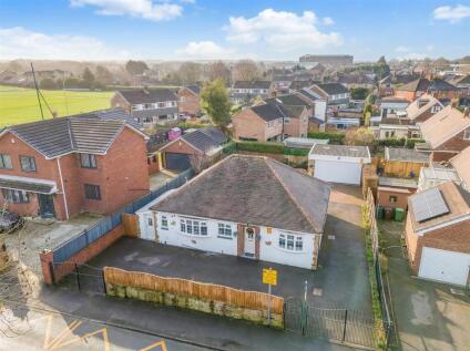 Field Lane, Thornes, Wakefield