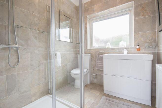 Shower Room/WC