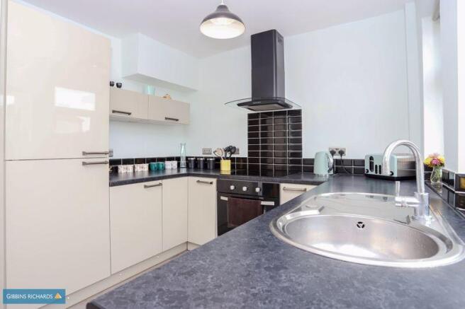 Kitchen/Dining...
