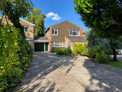 Coniston Road, Kempshott, Basingstoke