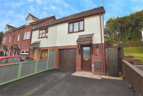 25, Heron Way, Torquay TQ2 7SW