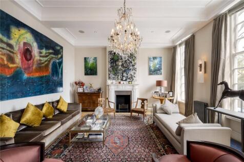 The Vale, London, SW3