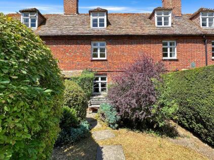 Old Wimpole Road, Wimpole