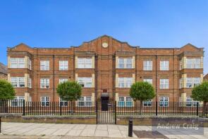 7, Hawthorn Court, Hawthorn Road, Gosforth, Newcastle Upon Tyne NE3 4TZ