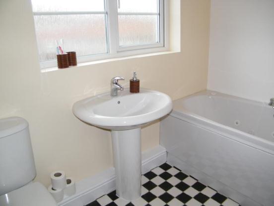 En-Suite