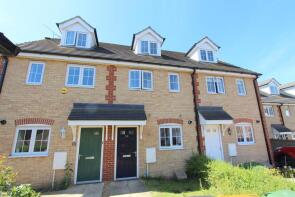 20, Sovereign Close, Leighton Buzzard LU7 1FT