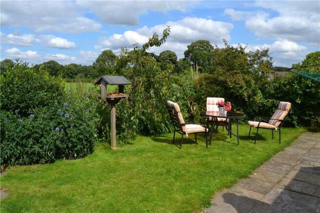 Delightful Garden