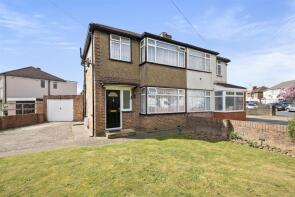71, Fairholme Crescent, Hayes UB4 8QT