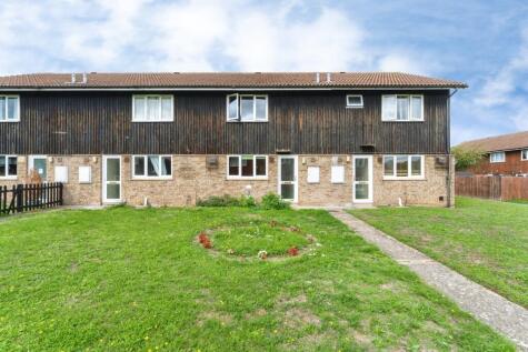 Nimbus Way, Newmarket, Suffolk, CB8