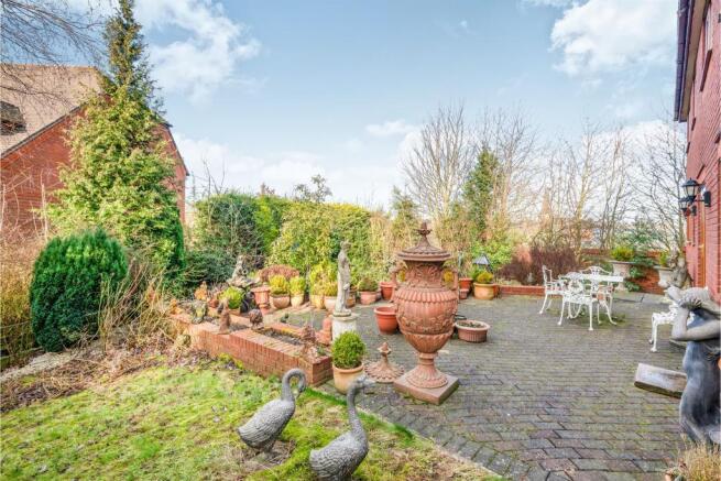 Gardens: