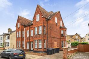 Flat 5, 53, Spenser Road, Bedford MK40 2BE