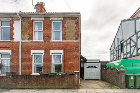 Locksway Road, Southsea