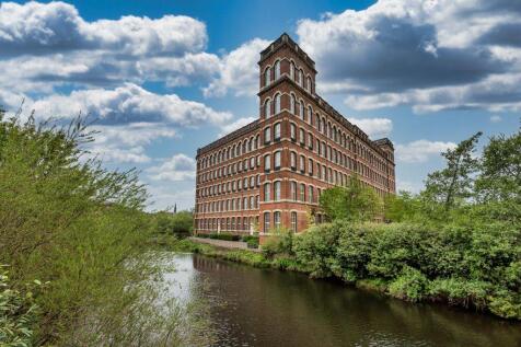 3/1 Anchor Mill, Thread Street, Paisley, PA1 1JR