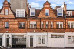 4, Holbein Mews, London SW1W 8NN