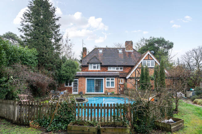 Wood Lane, Iver, Buckinghamshire photo 4