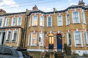 10, Pleydell Avenue, Anerley, London SE19 2LP