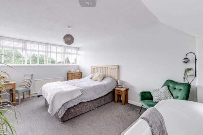 Bed 1