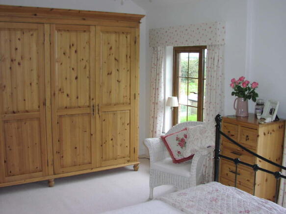 2nd View Of Bedroom