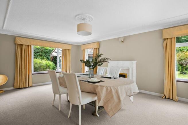 Main Drive, Sudbrooke, Lincoln, Lincolnshire, LN2 2QY photo 4