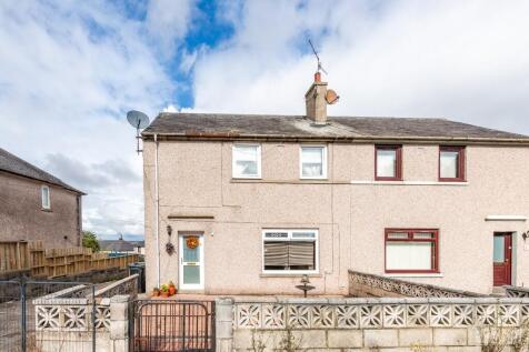 Caperstown Crescent, Aberdeen, Aberdeenshire, AB16