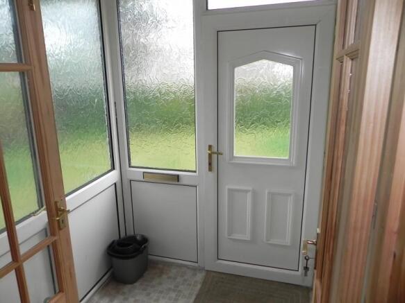 PORCH