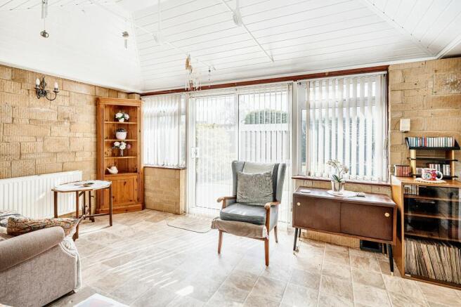 Sun/Garden Room
