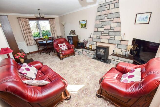 Living / Dining Room