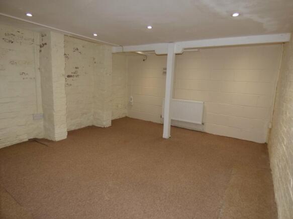 Cellar