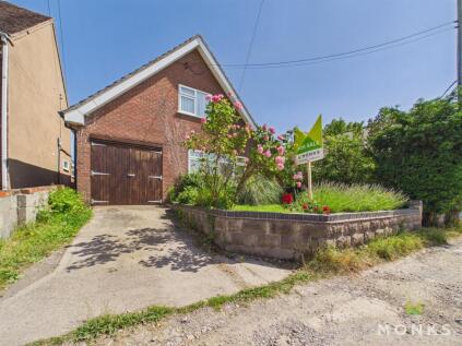 Pontesbury Hill, Pontesbury, Shrewsbury