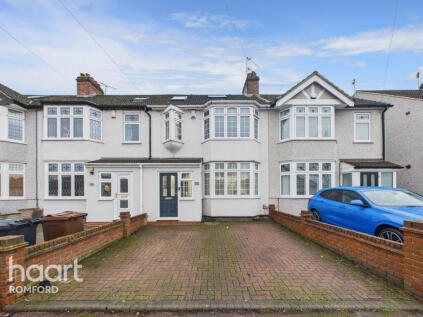 Gorseway, Romford, RM7 0DS