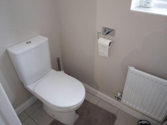 Guest WC