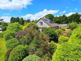 Hingston Down Farm, St. Anns Chapel, St Anns Chapel PL18 9BE