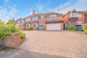 6, Witley Avenue, Solihull B91 3JD