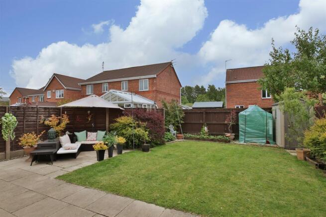 Rear garden (1)