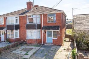 12, Compton Road, Totton SO40 3AT