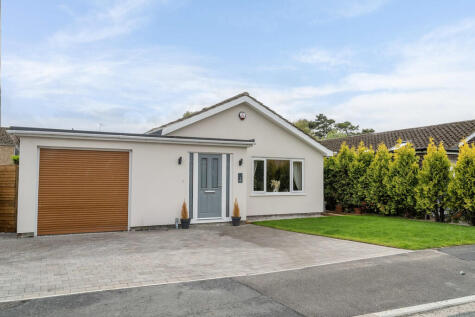 Southfield Road, Pocklington