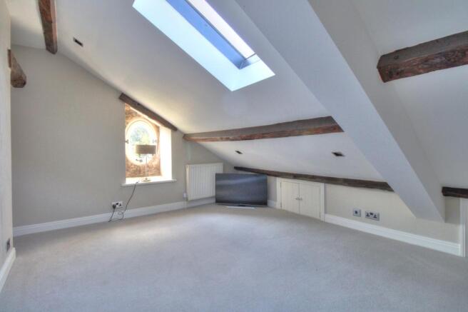 Bedroom Five
