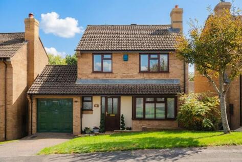 Beech Park, Crediton, EX17