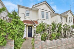14a, Bingham Road, Bournemouth BH9 1BS