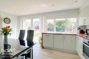 16, Jail Lane, Westerham TN16 3SA