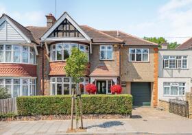 71, Marlborough Hill, Harrow HA1 1TZ