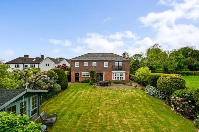 Grange Road, St. Michaels, Tenterden, Kent, TN30 photo 4