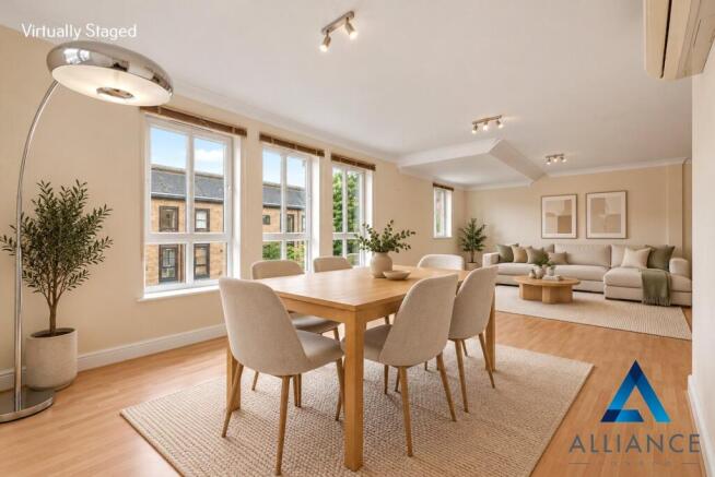 Brightlingsea Place, London, E14 photo 2